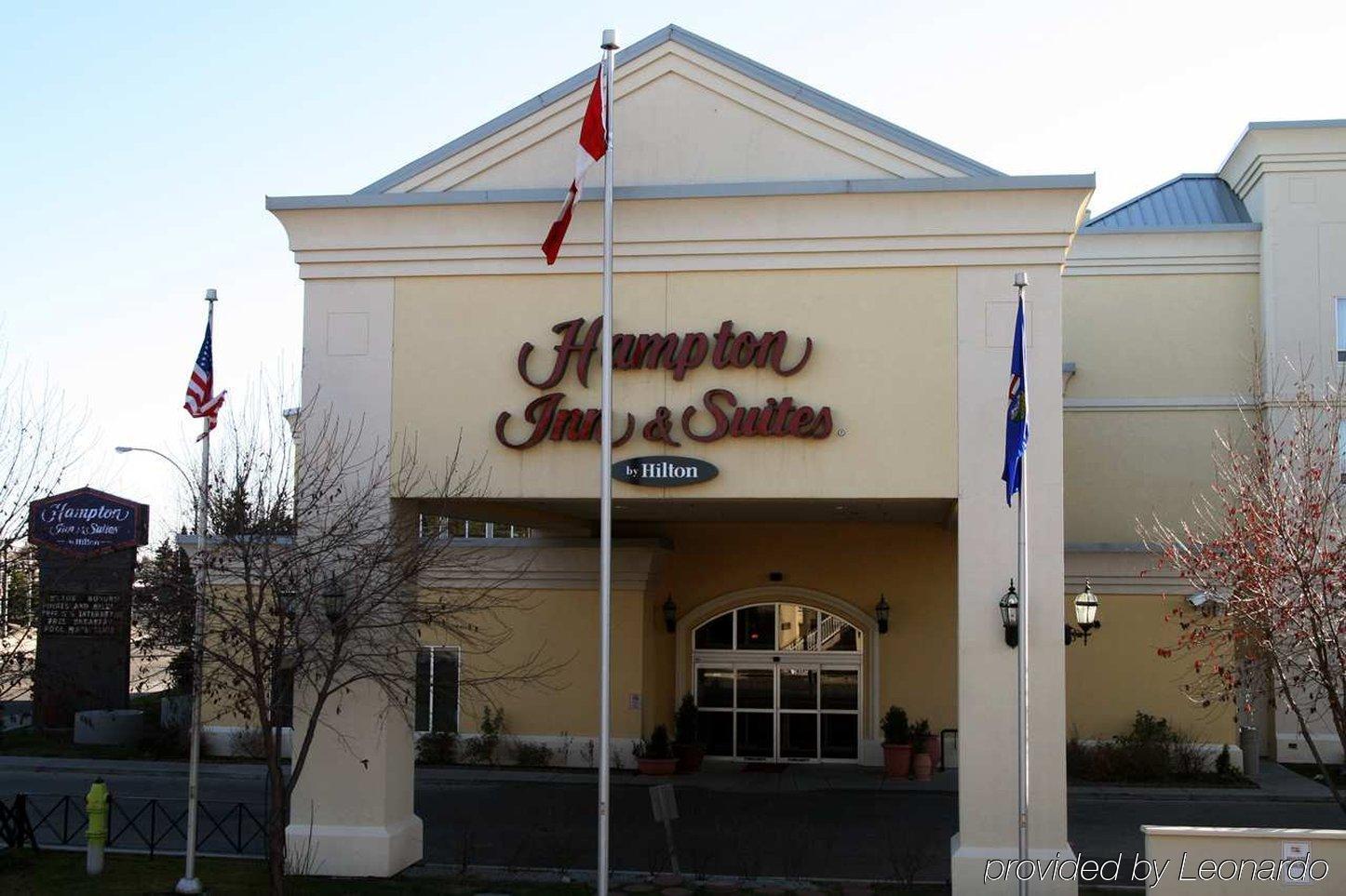 Hampton & By Hilton Nw Hotel 3*