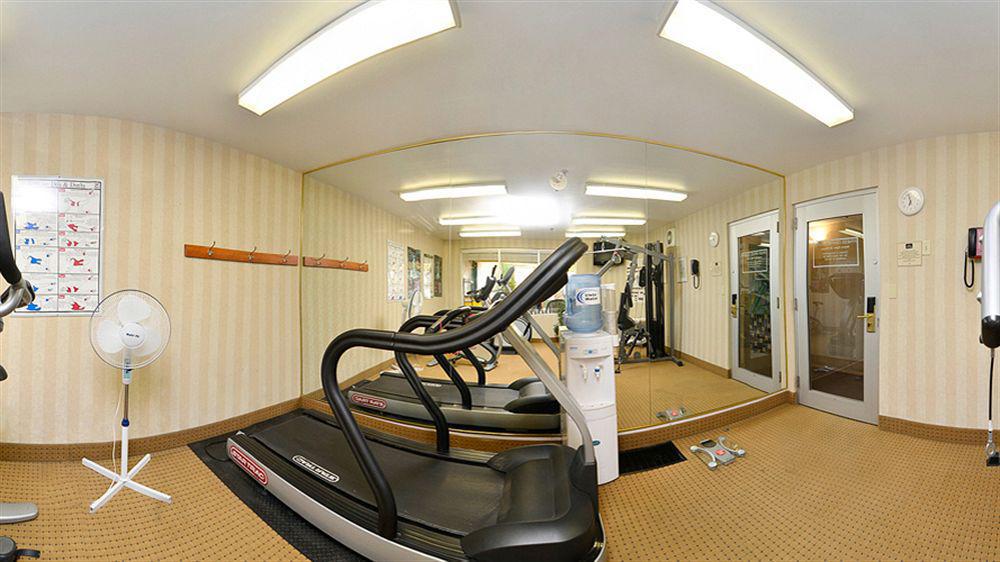 Hotel Hampton & By Hilton Nw 3*