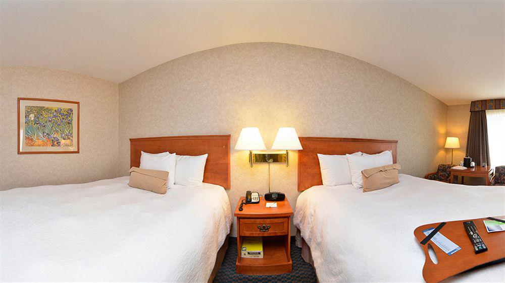 Hotel Hampton & By Hilton Nw Calgary